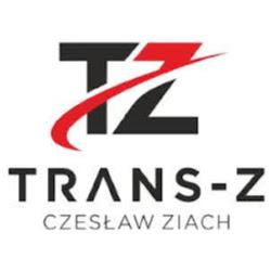 Trans-z - logo
