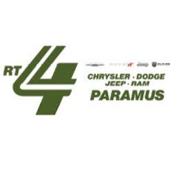 Chryslerdodgejeepofparamus - logo