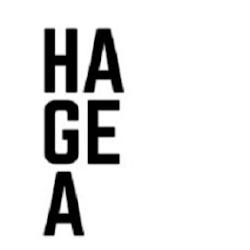 Hagea - logo