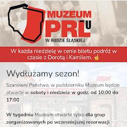 Muzeumprl u - logo