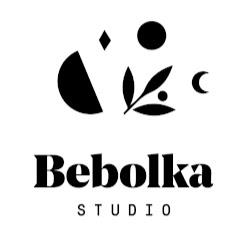 Bebolka - logo
