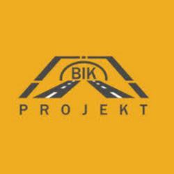 Bik-projekt - logo
