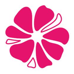 Vitroflora - logo