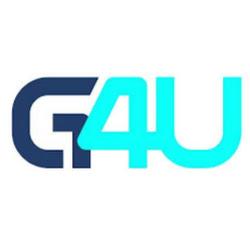 G4u - logo