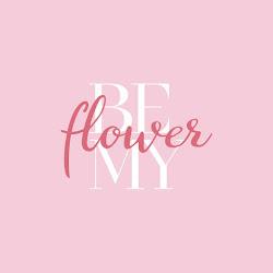 Bemyflower - logo