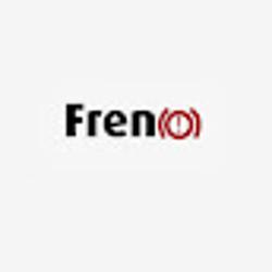 Freno - logo