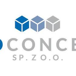 Izoconcept - logo