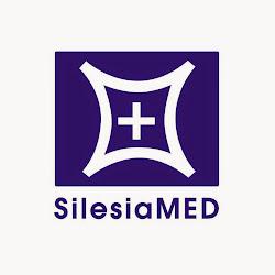 Silesiamed - logo