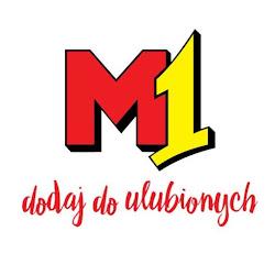 M1marki - logo