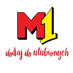 M1radom - logo