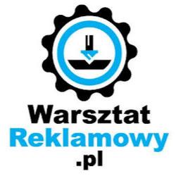 Warsztatreklamowy - logo