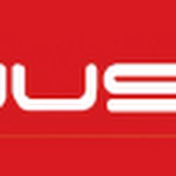 Panjust - logo