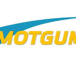 Motgum - logo