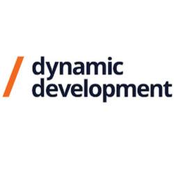 Dynamicdevelopment - logo