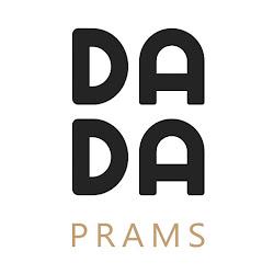 Dadawozki - logo
