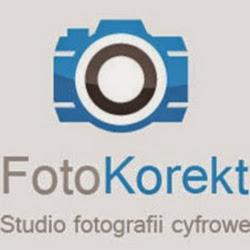 Foto-korekt - logo