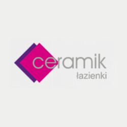 Ceramik - logo