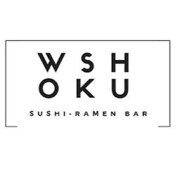 Wshokusushi - logo