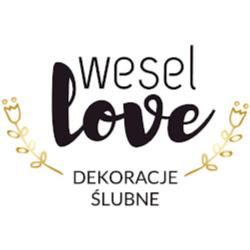 Wesellove - logo