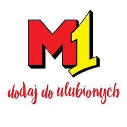 M1bytom - logo