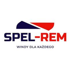 Spel-rem - logo