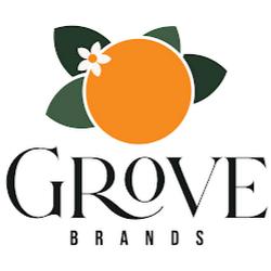 Grovebrands - logo