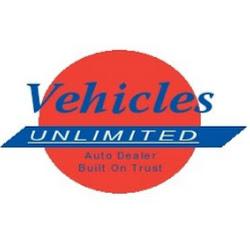 Vehiclesunlimitedllc - logo