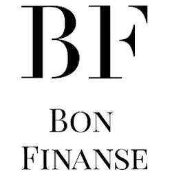 Bonfinanse - logo