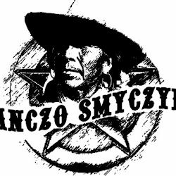 Ranczo-smyczyna - logo