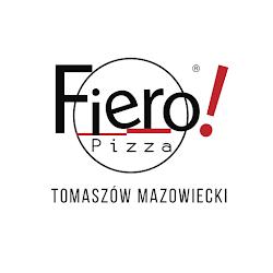 Fieropizza - logo
