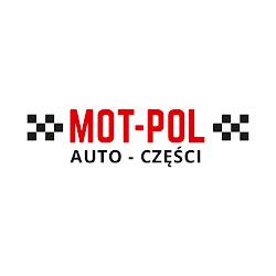 Mot pol - logo