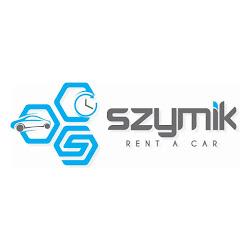 Szymikrentacar - logo