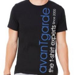 Agtshirts - logo