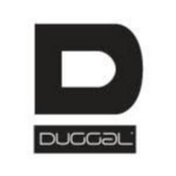 Duggal - logo