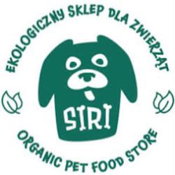 Siri-petfoodstore - logo