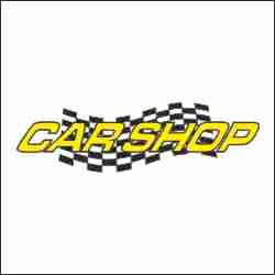 Carshop - logo