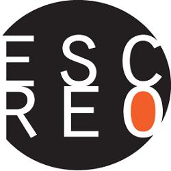 Escreo - logo