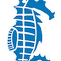 Seahorseresort - logo