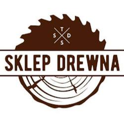 Sklepdrewna - logo