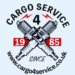 Cargo4service - logo