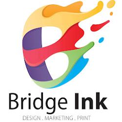 Bridge-ink - logo