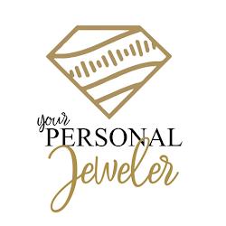 Thepersonaljeweler - logo