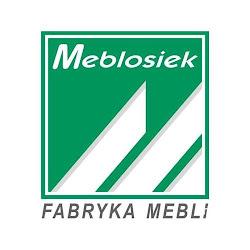 Meblosiek - logo