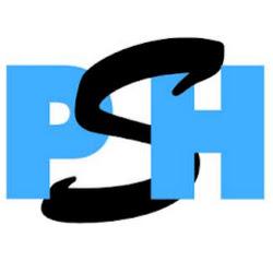 Psh poland - logo