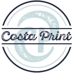 Costaprints - logo