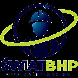 Swiat-bhp - logo