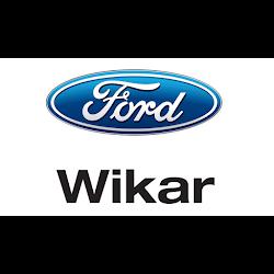 Wikar - logo