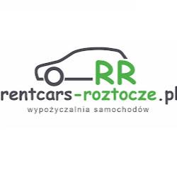Rentcars roztocze - logo