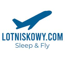 Lotniskowy - logo