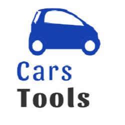 Cars-tools - logo
